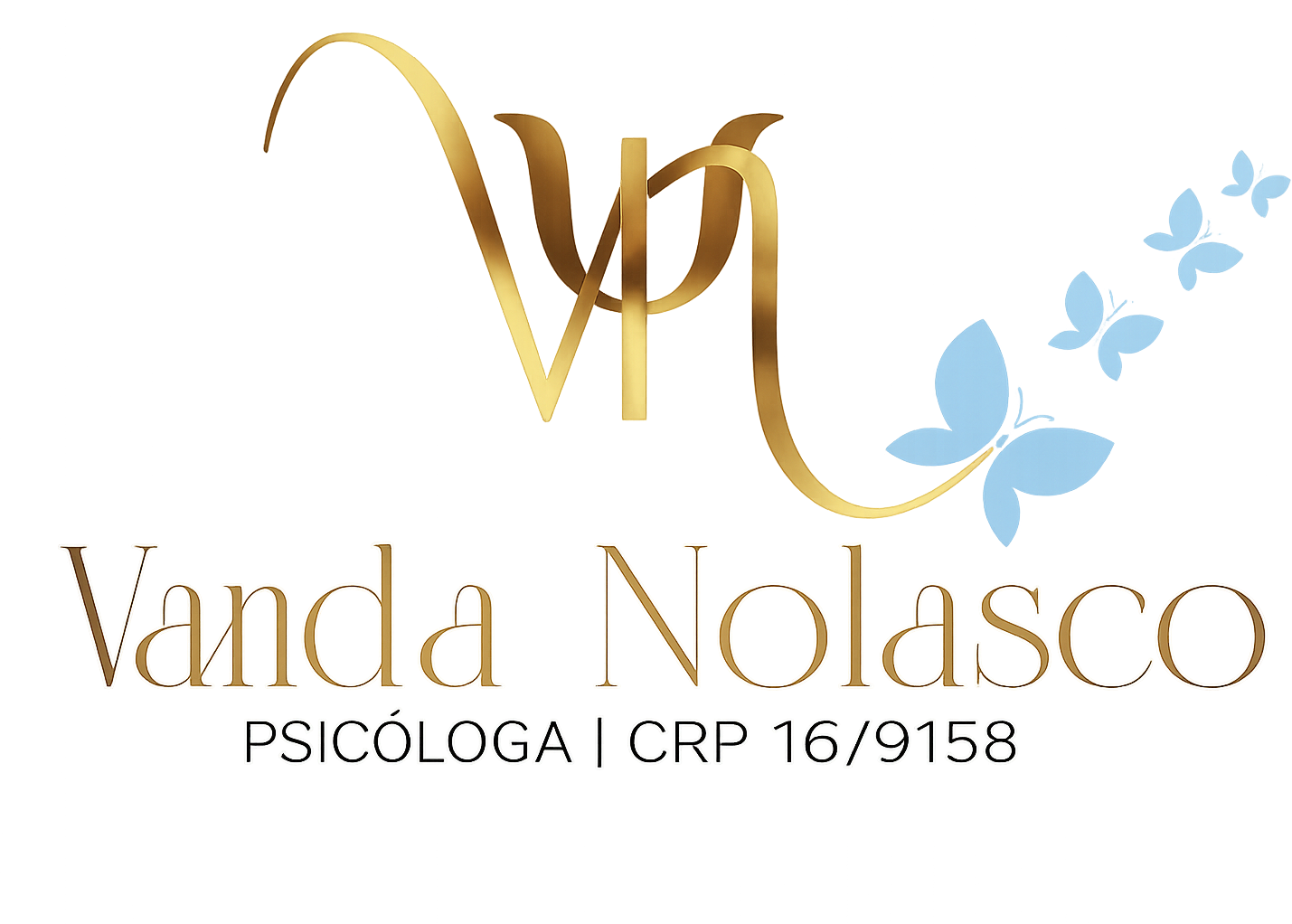 Vanda Nolasco Psicóloga, CRP 16/9158